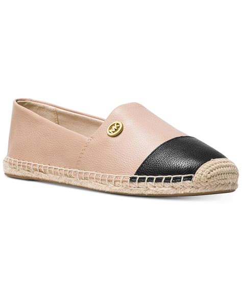 kendrick slip on espadrille flats